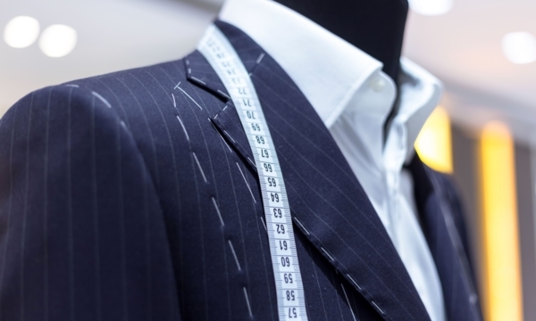 Fashion fit: Tailor shops in Toronto’s east end