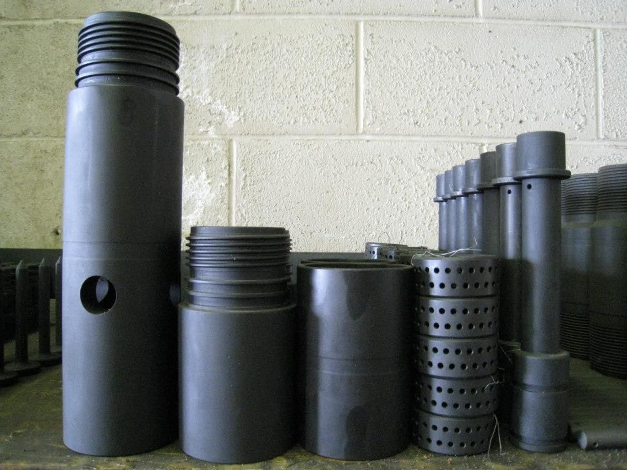 photo Pace Manufacturing Ltd