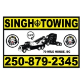 Voir le profil de Singh Towing - Williams Lake