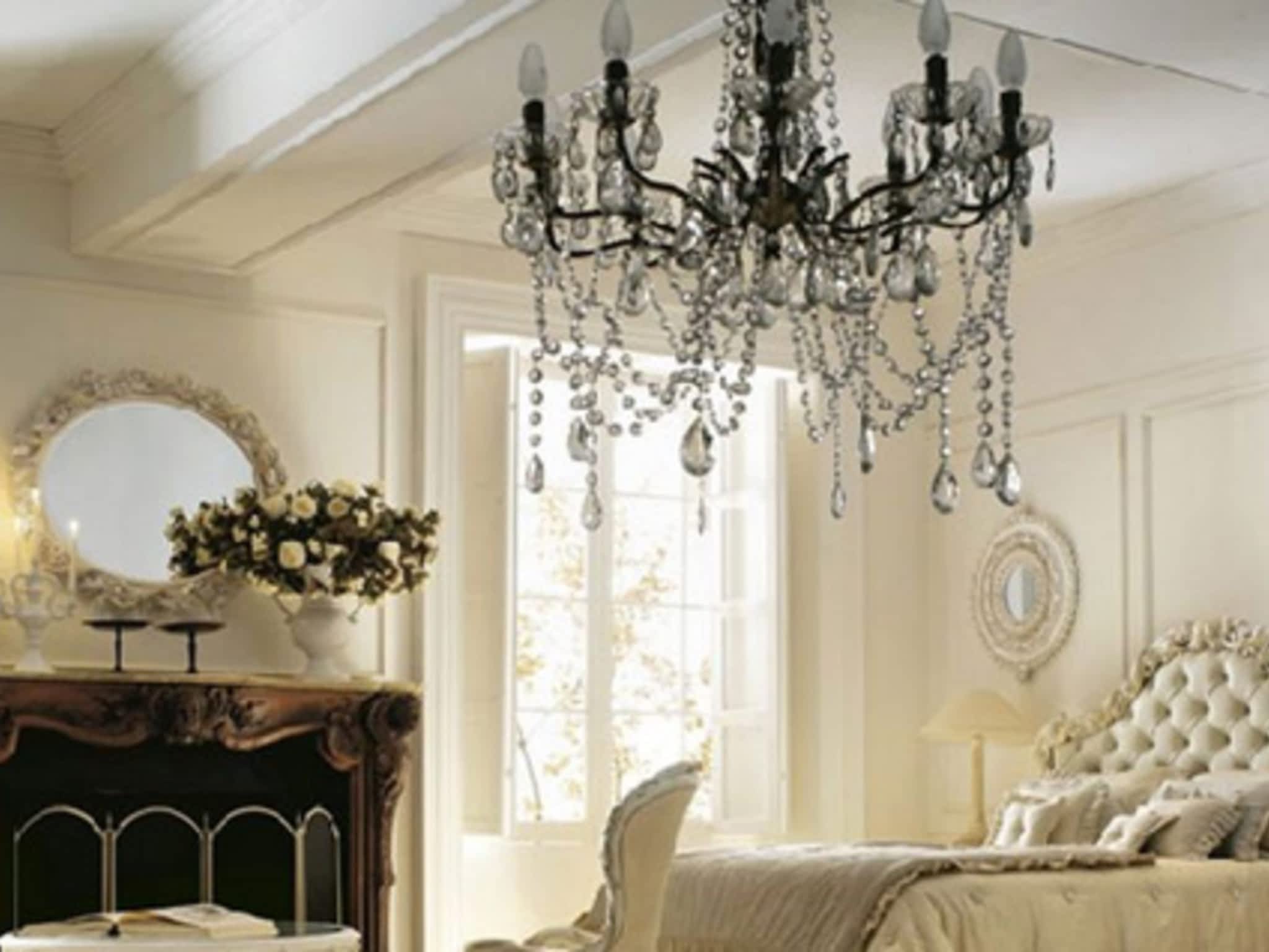 photo Living Lighting