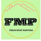 Fresh Mint Painting - Painters