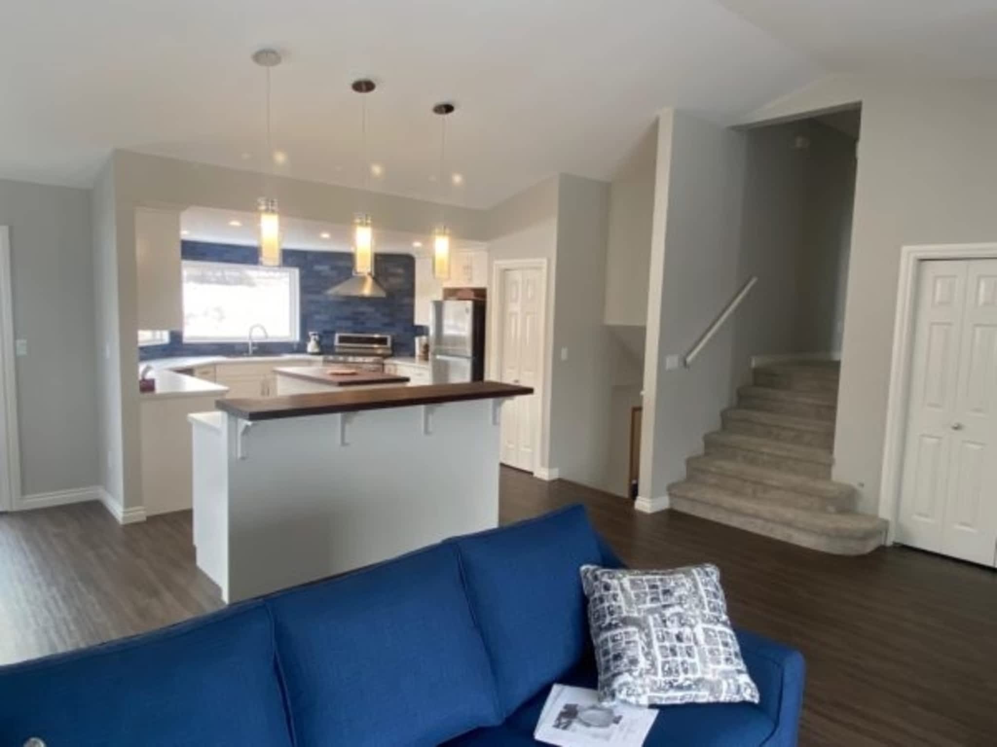 photo Geoff's Contracting Ltd