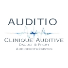 Auditio Clinique Auditive - Prothèses auditives
