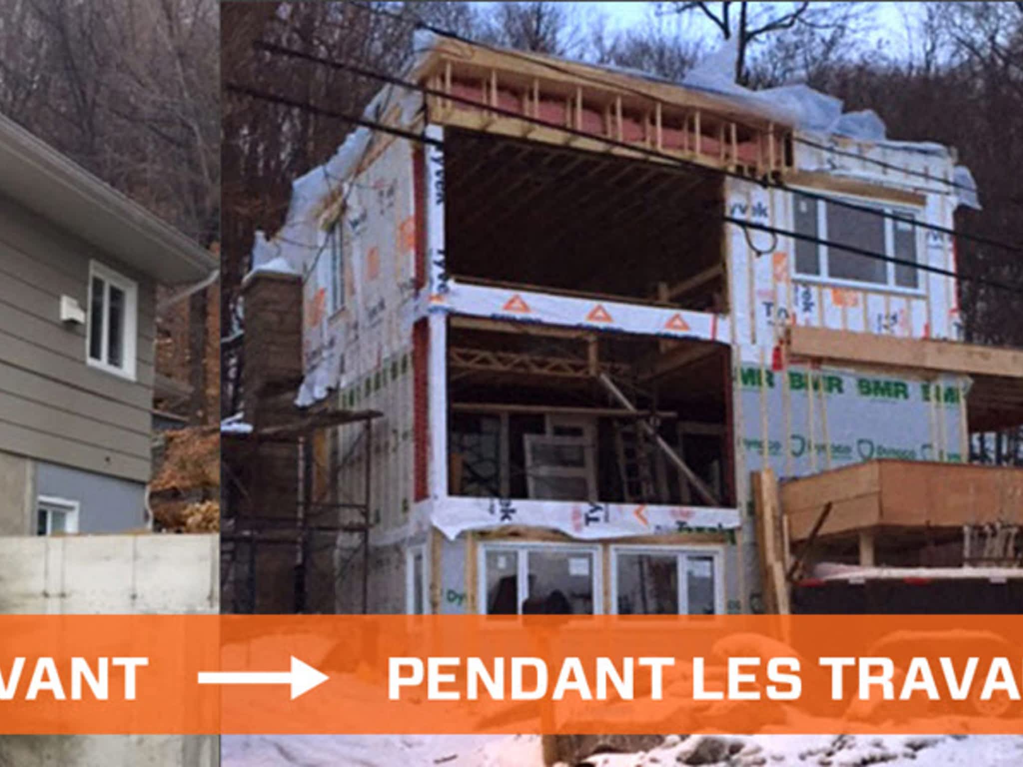 photo Simicor Construction