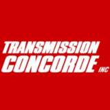Transmission Concorde Inc - Garages de réparation d'auto