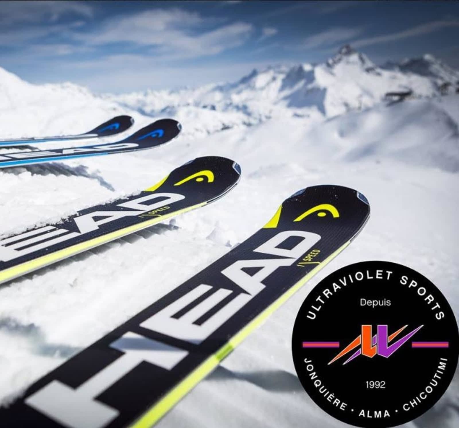 boutique sport chicoutimi