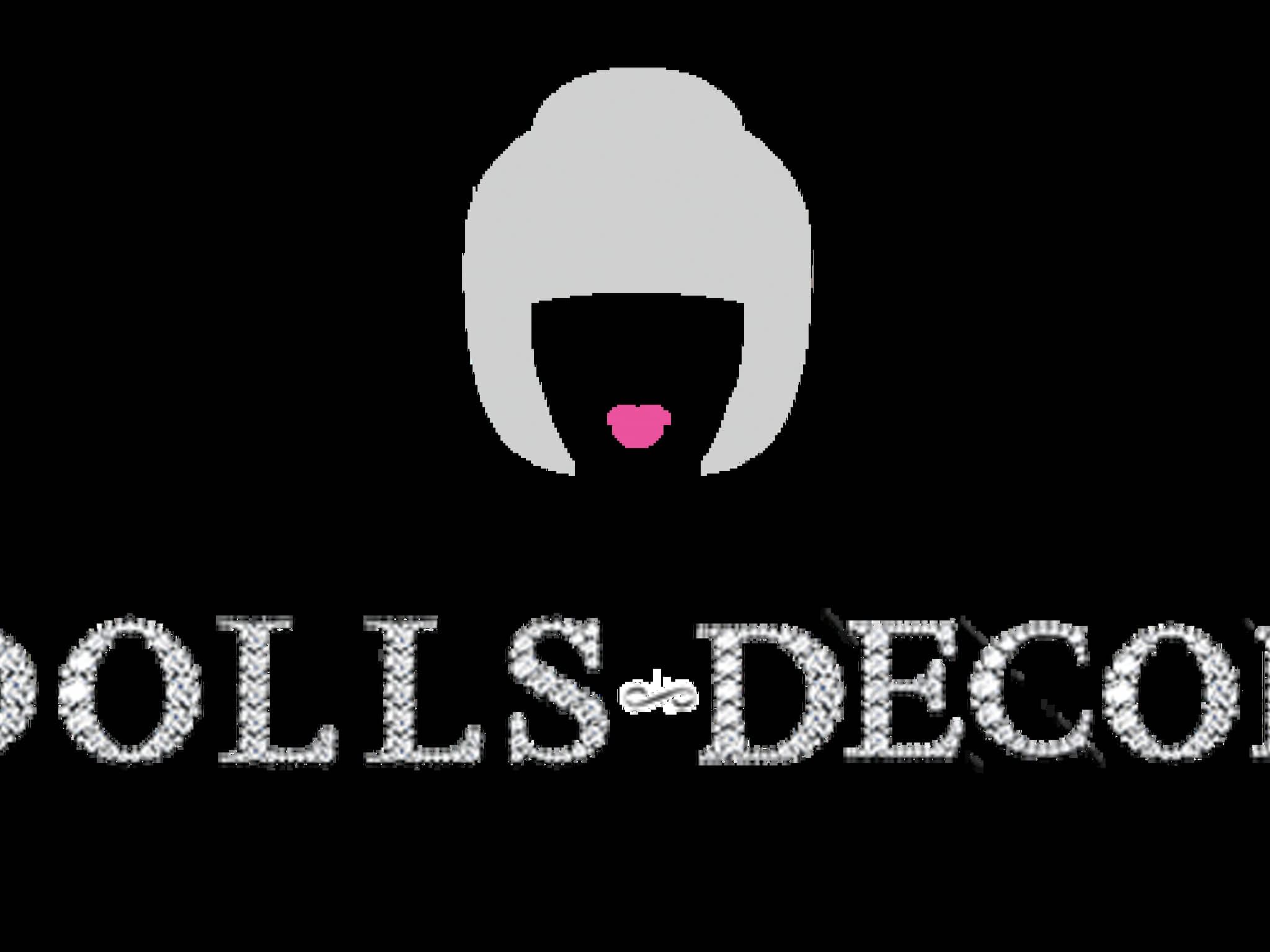 photo Dolls Decor