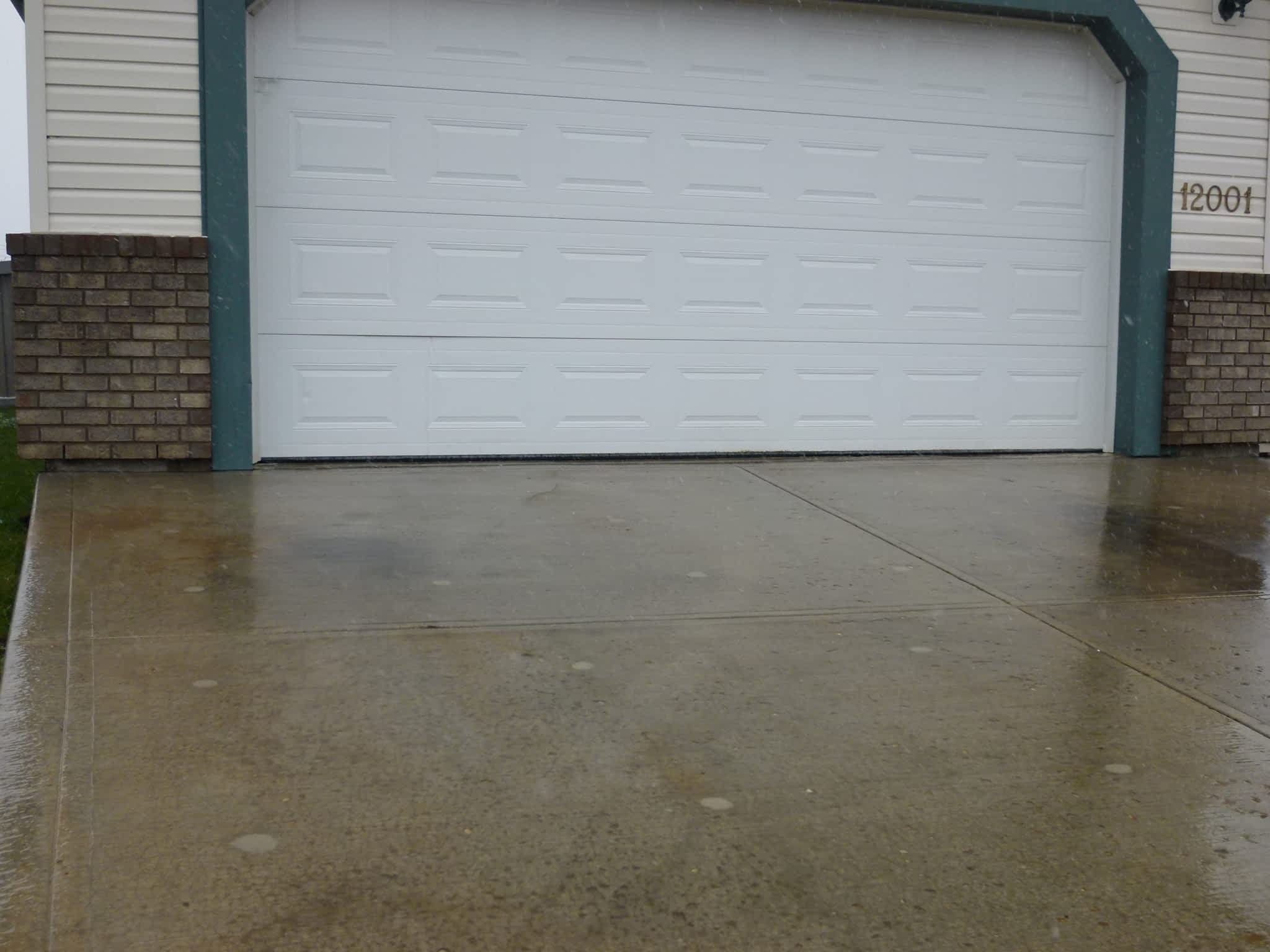 photo Caliber Mudjacking Ltd