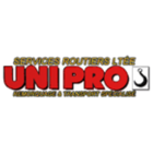 Voir le profil de Services Routiers Uni Pro Ltée - Saint-Urbain-Premier
