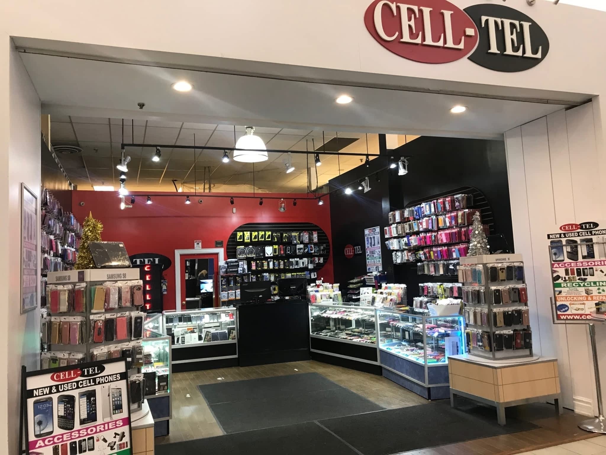 photo Cell Tel