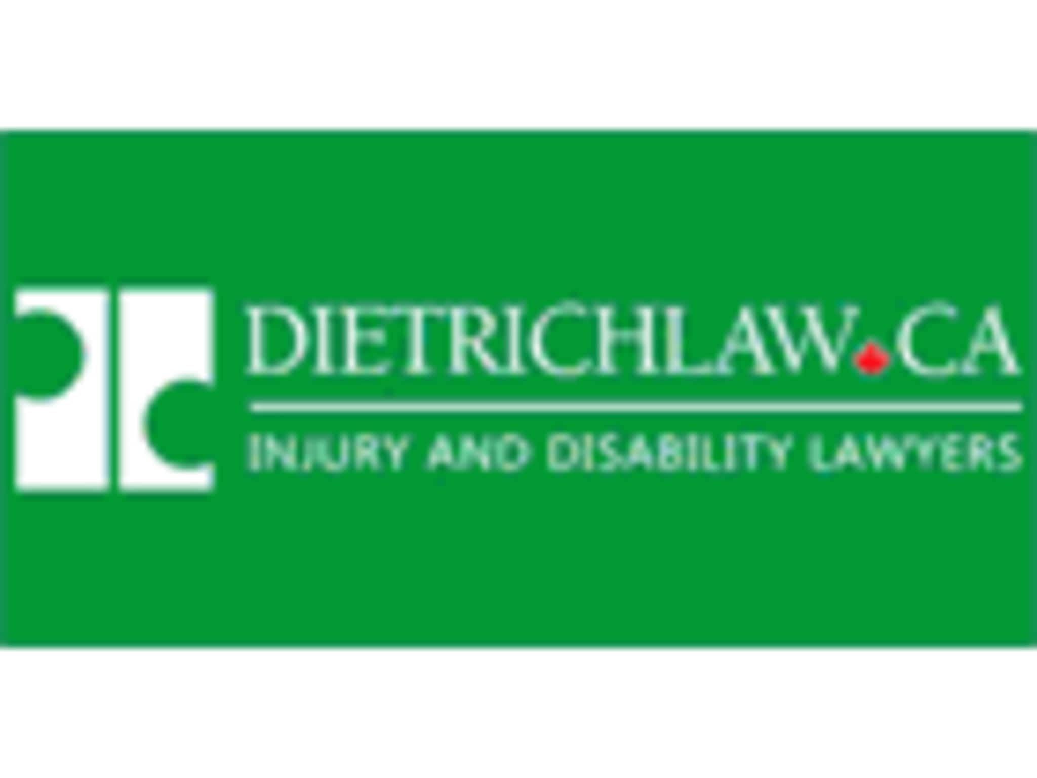 photo Scarfone Personal Injury and Disability Paralegal