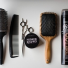 Cutting Edge Hair Company Ltd - Salons de coiffure et de beauté