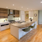 Copacetic Wood Work & Design Ltd - Kitchen Cabinets