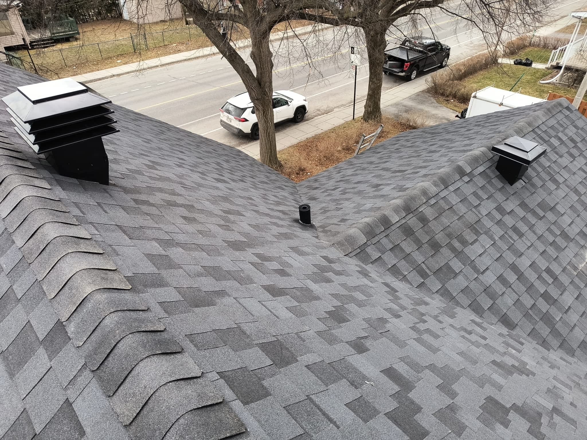 photo Armex Toitures