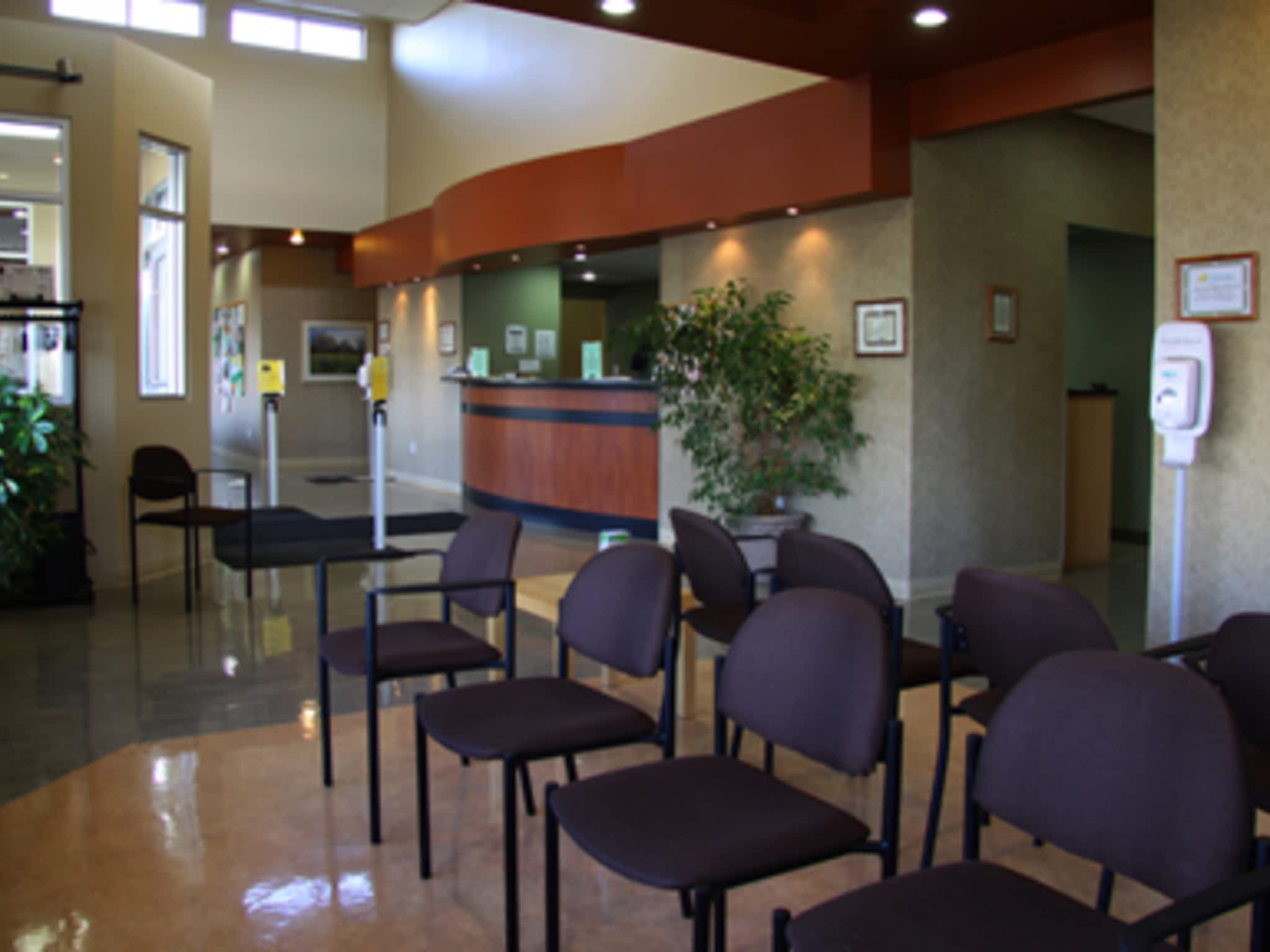 photo South Shore Medical Clinic