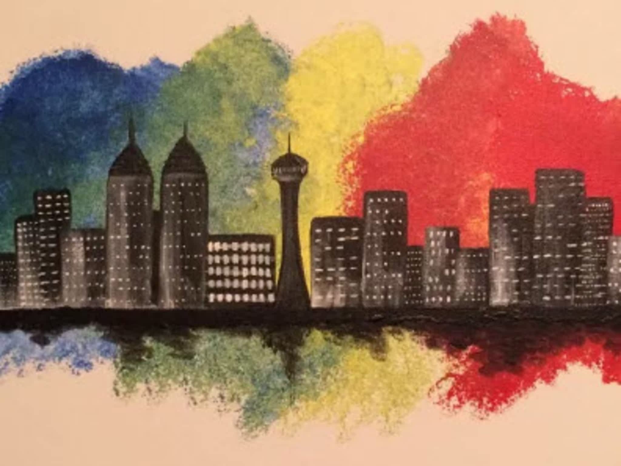 photo Colours N Corks