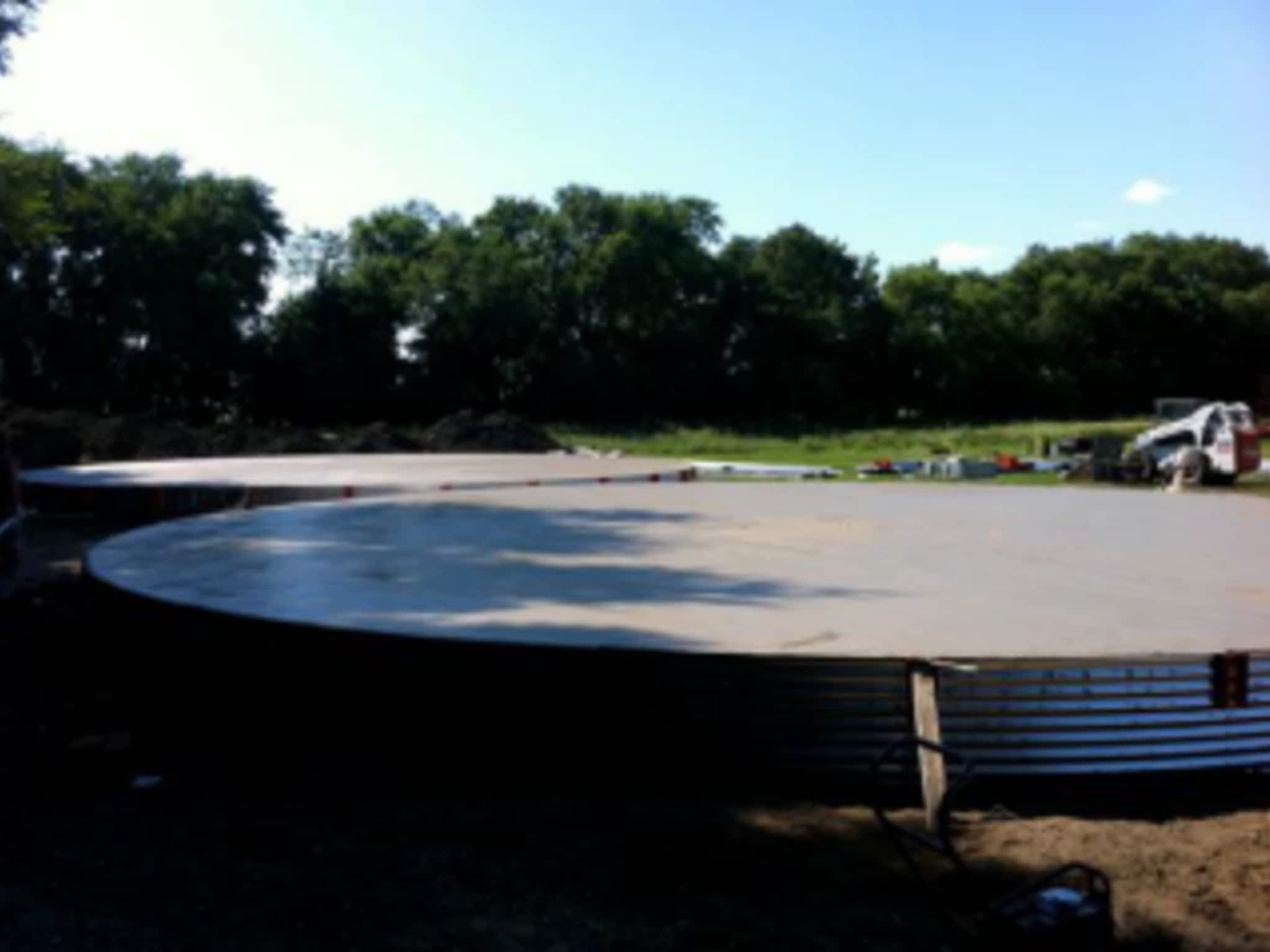 photo Top Form Construction Ltd