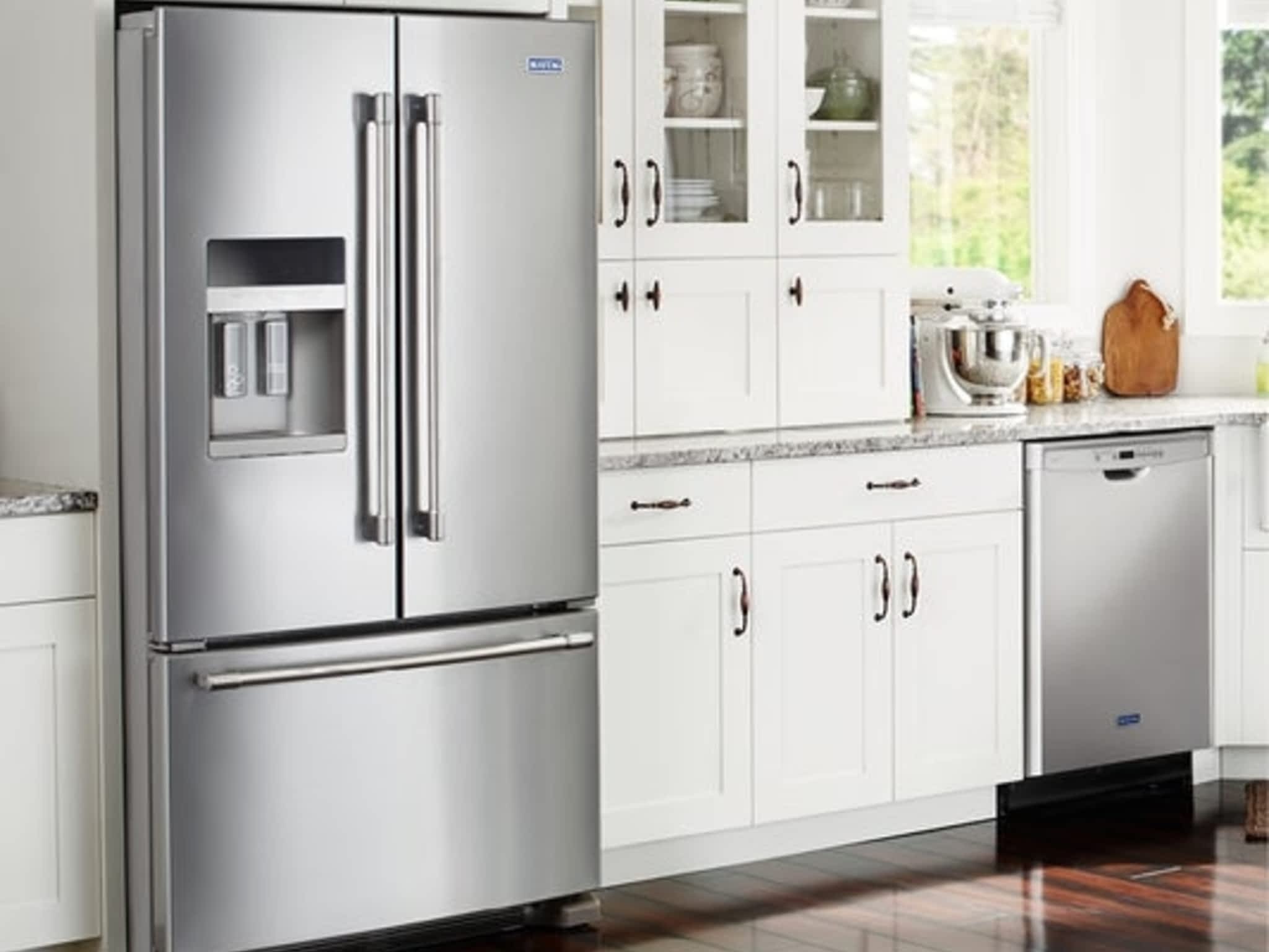 photo Wagner Appliances Ltd