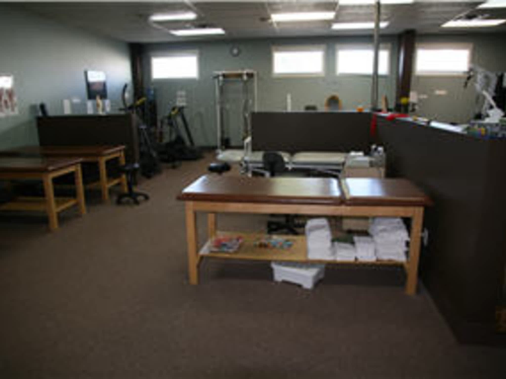 photo Physiotherapy Plus