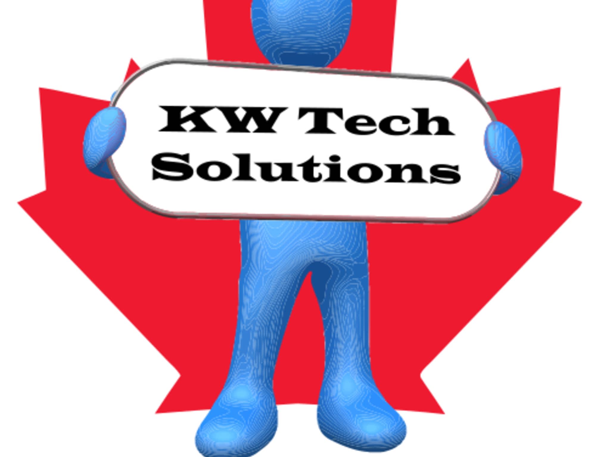 photo KW Tech Solutions
