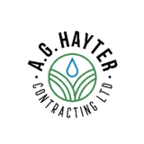 View Hayter A G Contracting Ltd’s Goderich profile