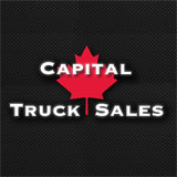 Voir le profil de Capital Truck Sales - Rockcliffe
