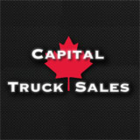 Capital Truck Sales - Logo