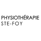 Physiothérapie Ste-Foy - Logo