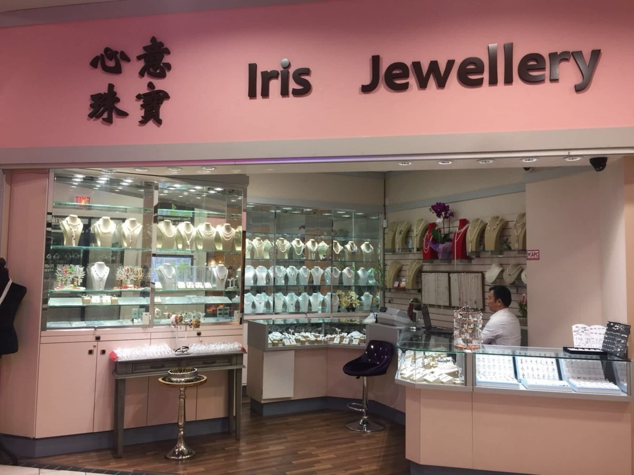 photo Iris Jewelry Ltd