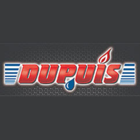 Pétroles Dupuis et Fils - Logo
