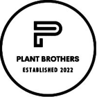 Plant Brothers - Logo