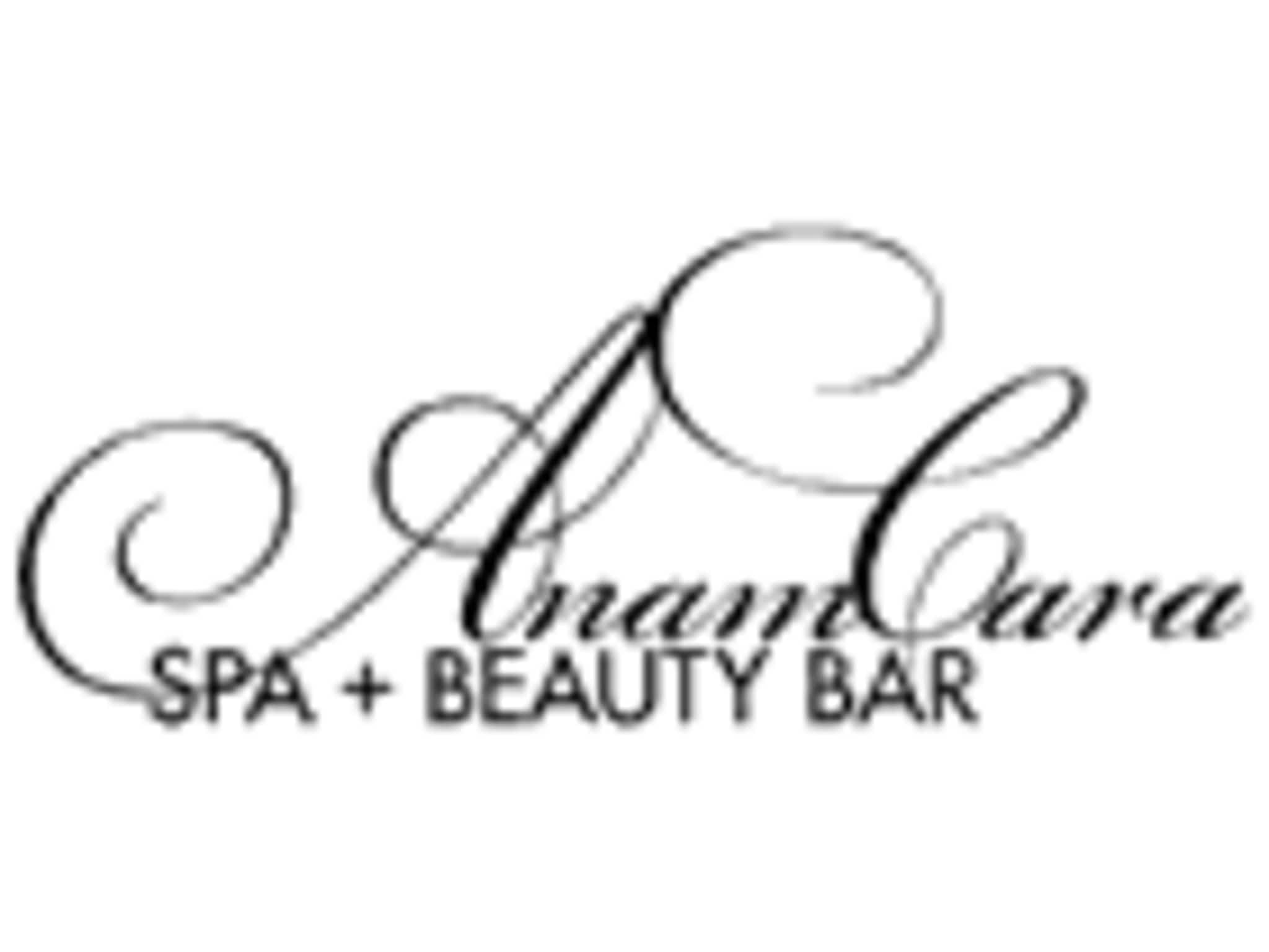 photo Anam Cara Day Spa & Beauty Bar