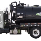 ABI-VAC - Septic Tank Cleaning