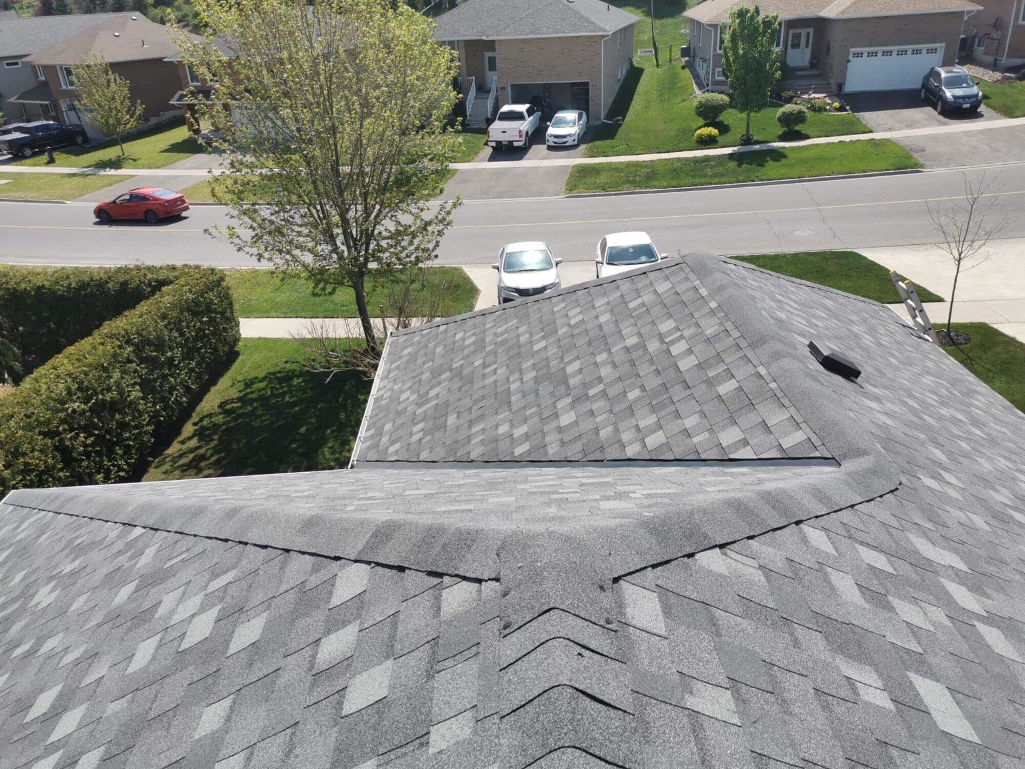 photo Stokes Roofing