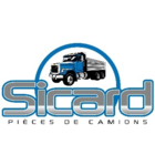 Pièces de Camion Normand Sicard Inc - Logo