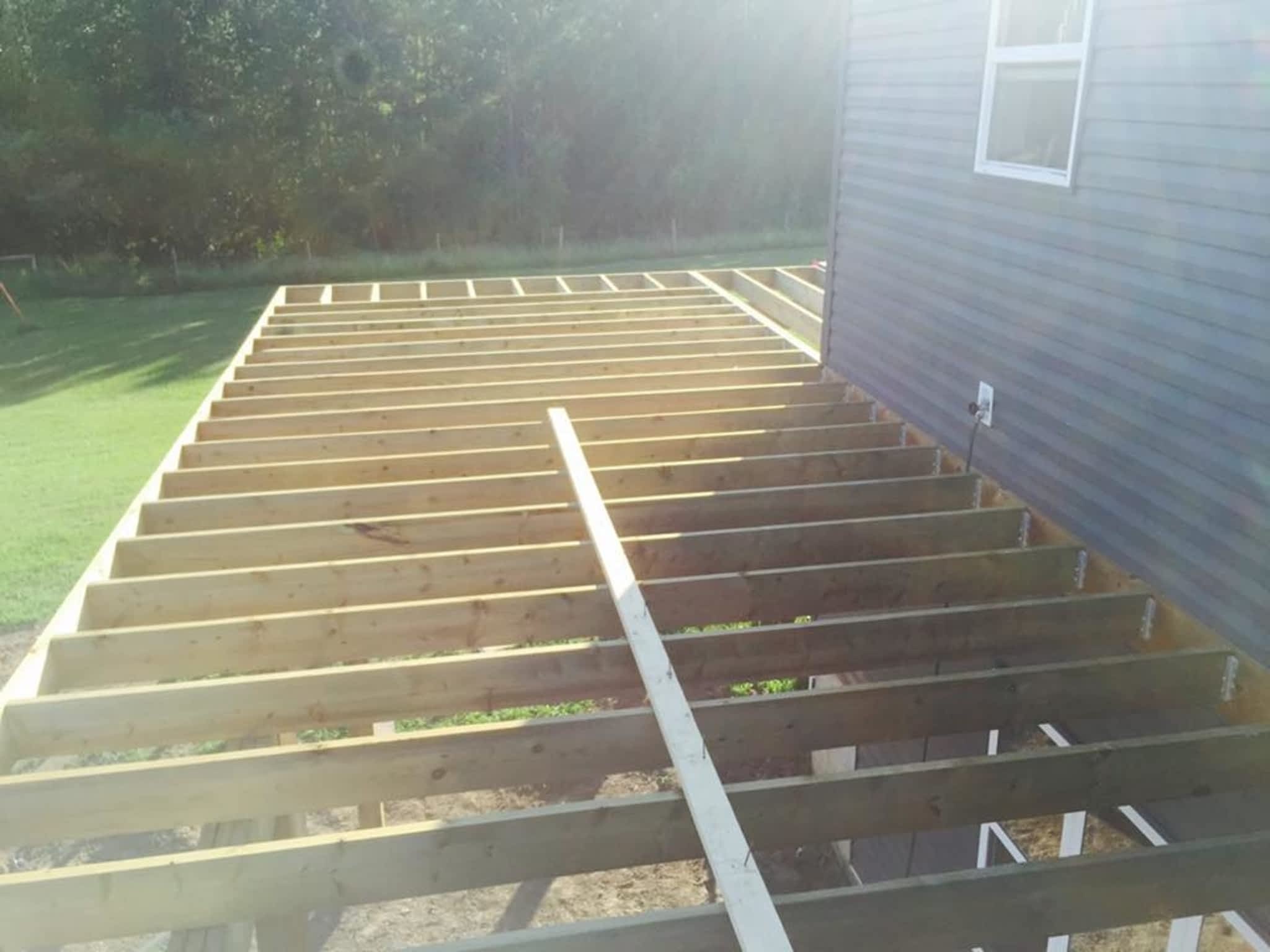 photo Scerv Construction Ltd.