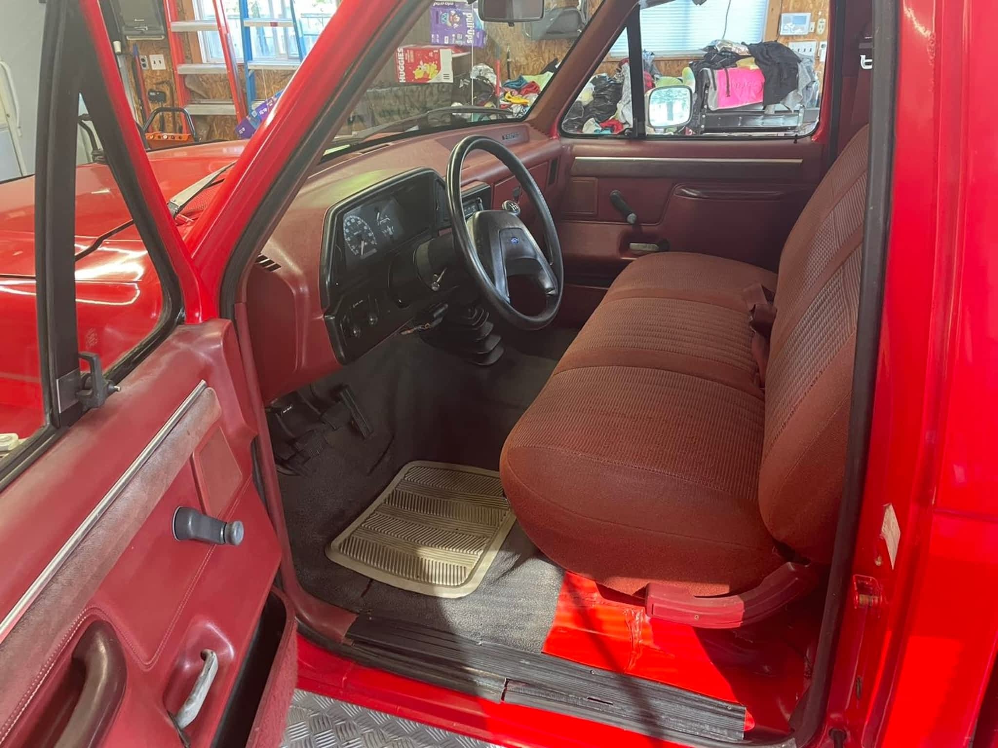 photo Dave Smith Detailing