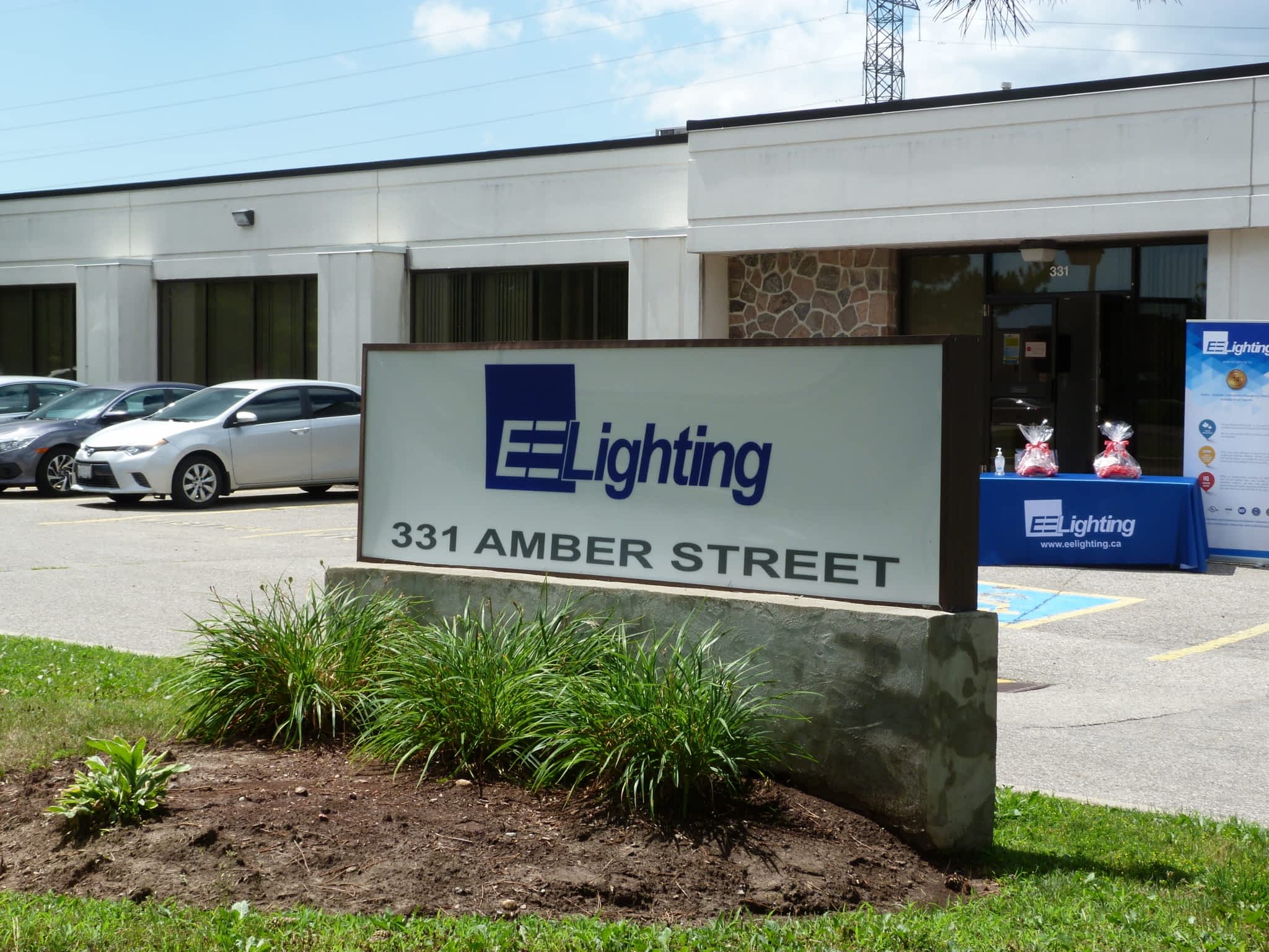 photo Energy Efficient Lighting Ltd.