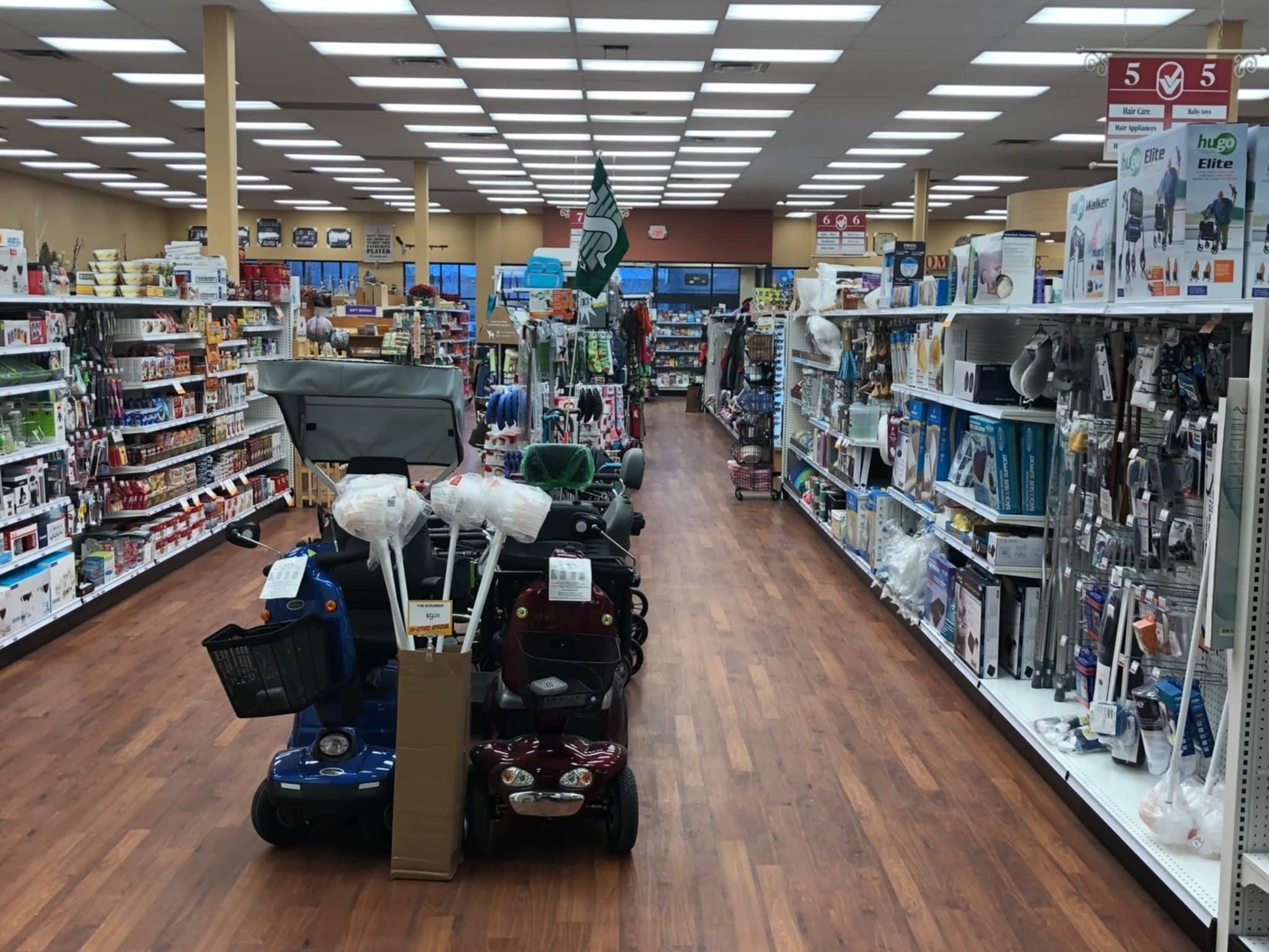 photo Value Drug Mart