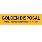 View Golden Disposal Waste & Recycling Services’s Streetsville profile