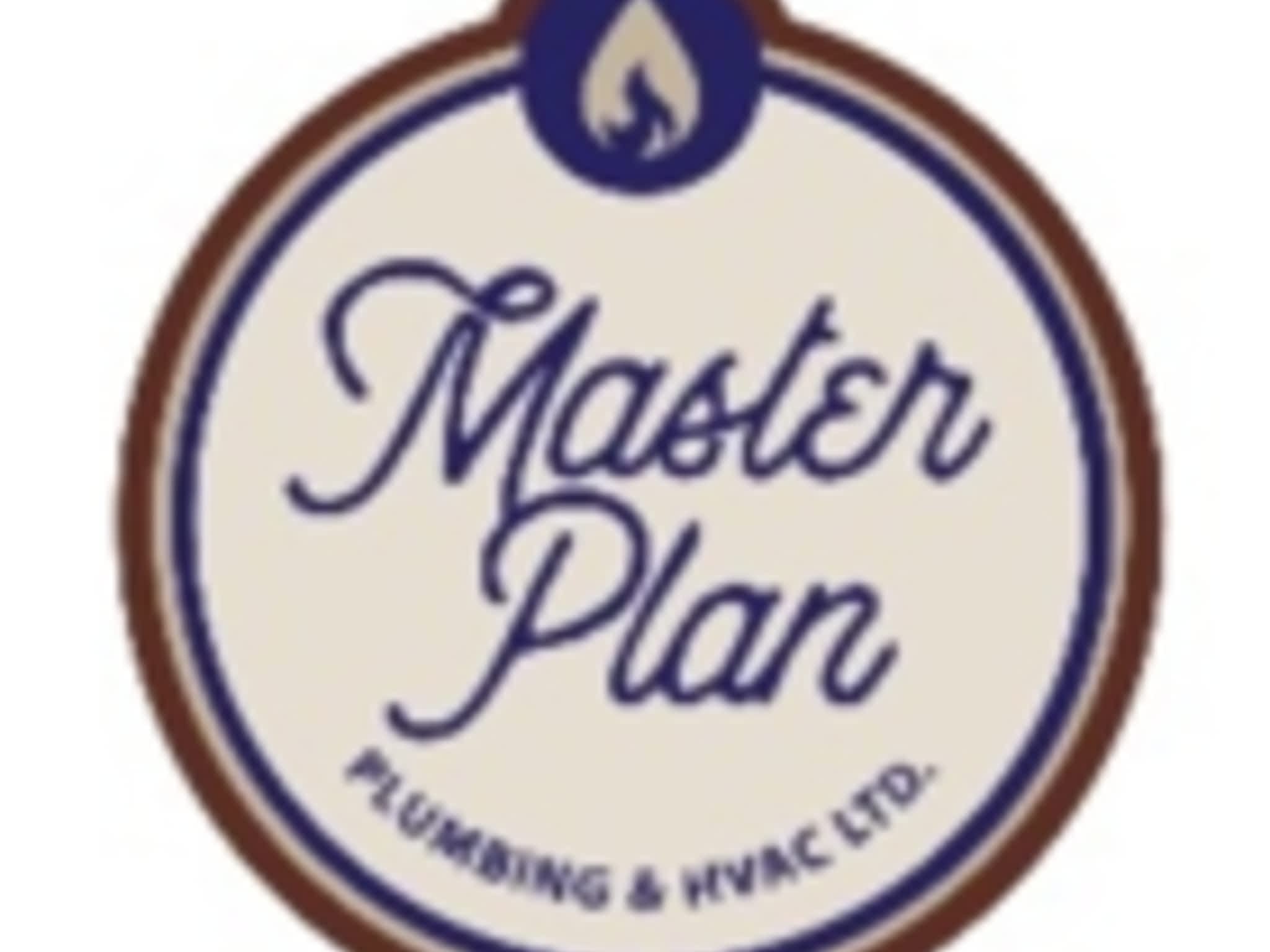 photo Master Plan Plumbing and HVAC Ltd.