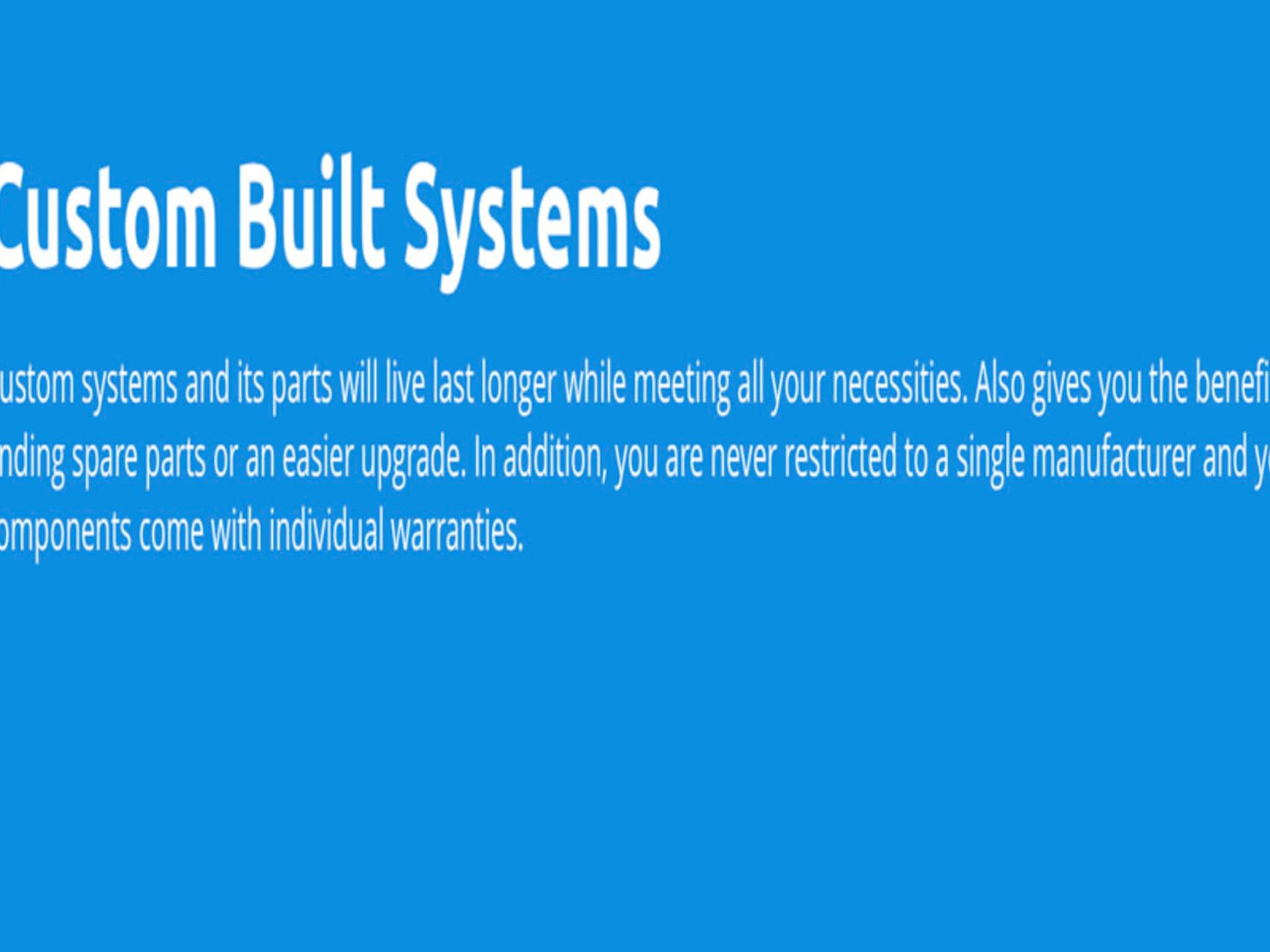 photo ABITsystems