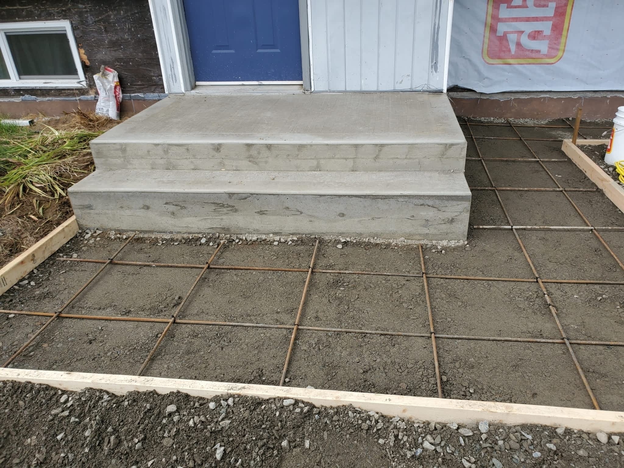 photo Kleanza Construction