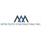Voir le profil de Mvm Elite Contracting Inc. - Toronto