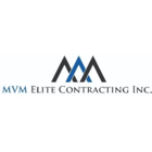 Mvm Elite Contracting Inc. - Logo