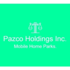 Pazco Holdings Inc. - Logo