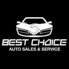 Best Choice Auto Sales & Service - Concessionnaires d'autos d'occasion