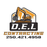 View D.E.L Contracting’s Sparwood profile