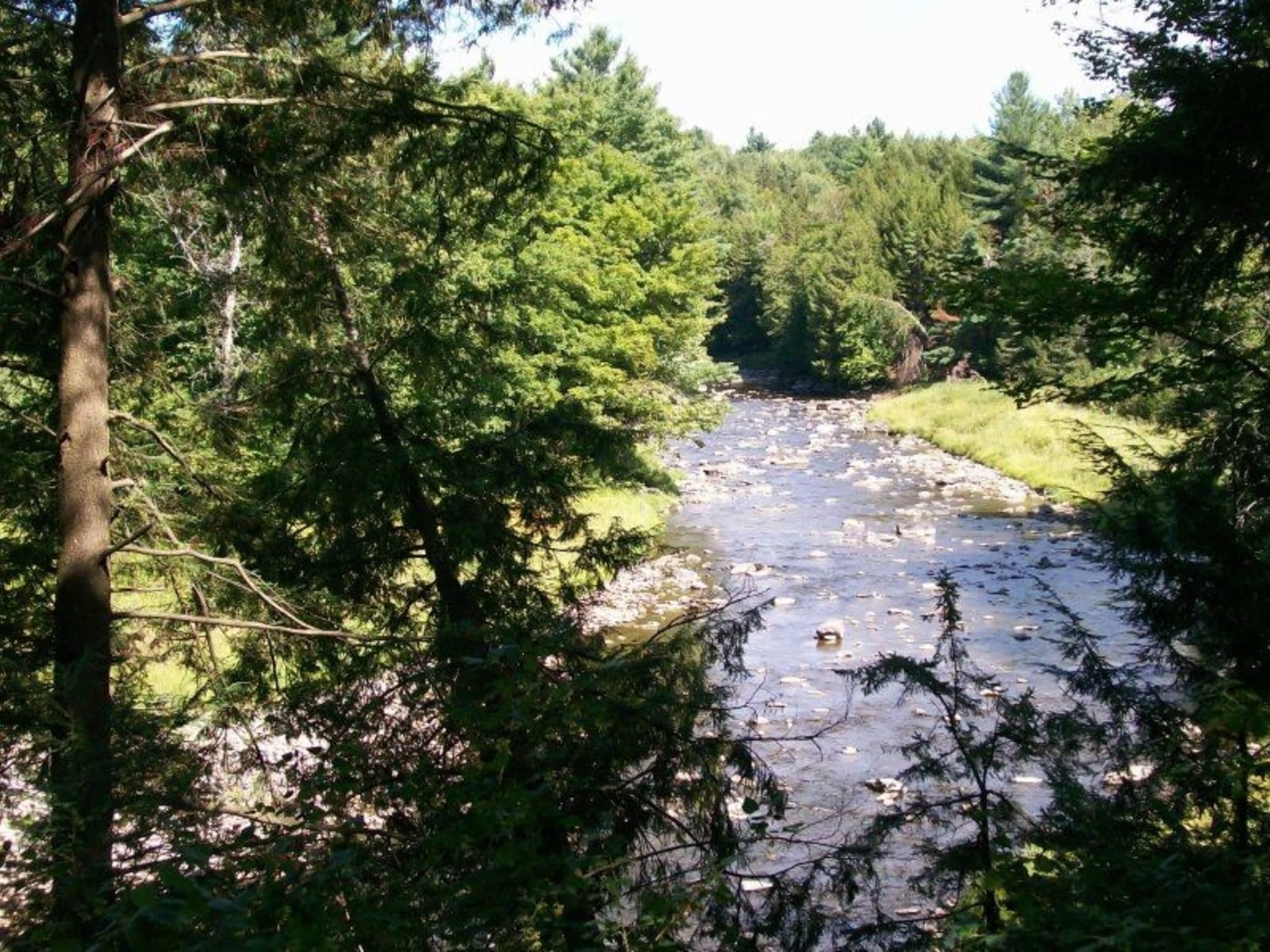 photo Camping Du Pont Couvert