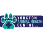Yorkton Animal Health Centre PC Ltd - Logo